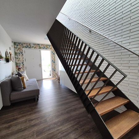马塔罗Casa Elena Maresme别墅 外观 照片