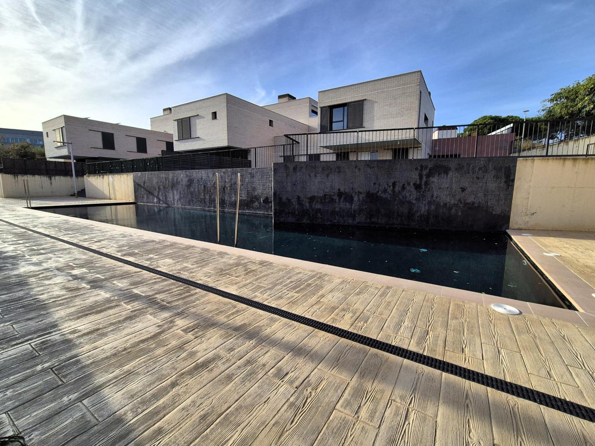 马塔罗Casa Elena Maresme别墅 外观 照片